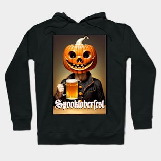 Spooktoberfest VII Hoodie